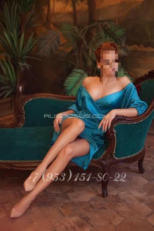 Проститутка Кэти, СПб у метро Звёздная