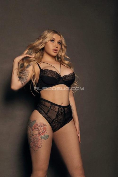 Проститутка Алиса, Питера у метро Выборгская