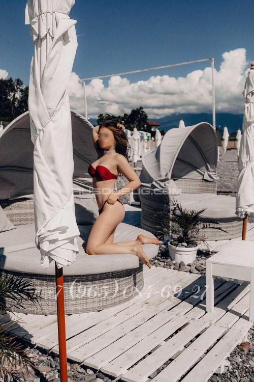 Проститутка Алиса, СПб у метро Купчино