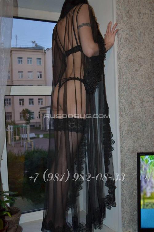 Проститутка Алина, в Питере у метро Владимирская