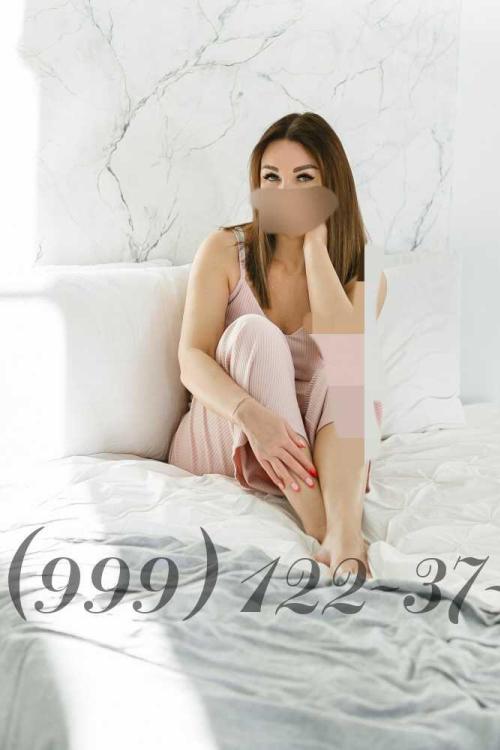 Проститутка Ярослава, Питера у метро Девяткино