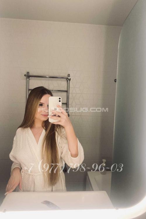 Проститутка Катерина, СПб у метро Проспект Славы