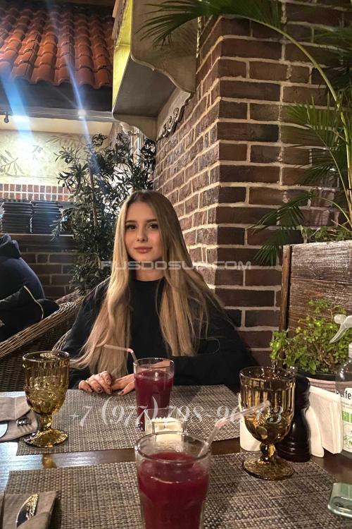 Проститутка Катерина, СПб у метро Проспект Славы