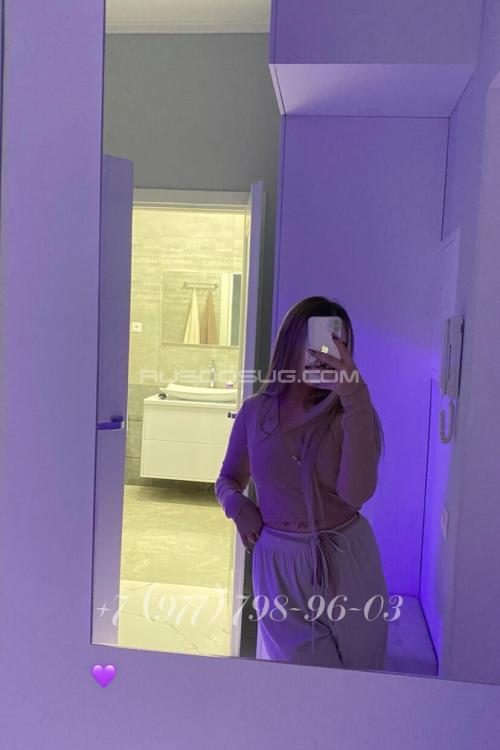 Проститутка Катерина, СПб у метро Проспект Славы