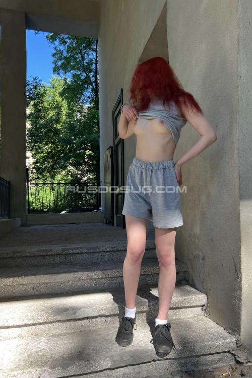 Проститутка Мия Люблю Цветочки, Питера у метро Новочеркасская