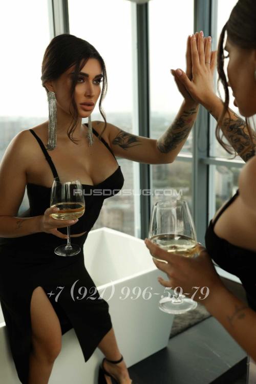 Проститутка Тина, Питера у метро Проспект Славы