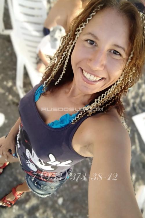 Проститутка Алена, Питера у метро Девяткино Проститутка Алена, Питера у метро Девяткино