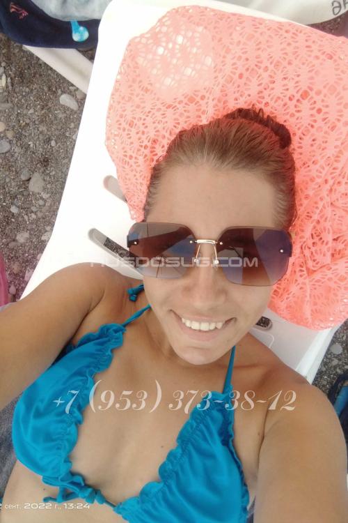 Проститутка Алена, Питера у метро Девяткино Проститутка Алена, Питера у метро Девяткино