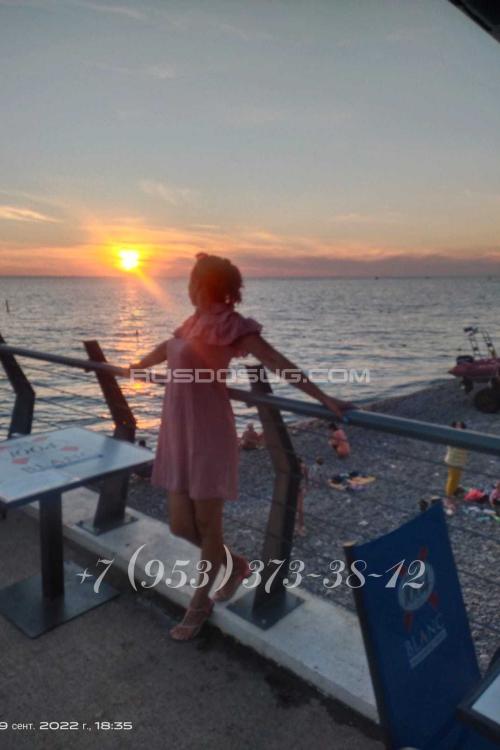 Проститутка Алена, Питера у метро Девяткино Проститутка Алена, Питера у метро Девяткино