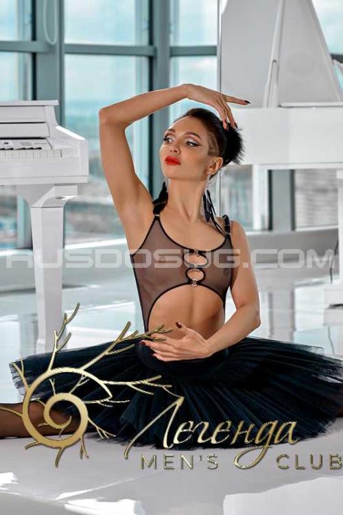 Проститутка Марта, Питера у метро Маяковская