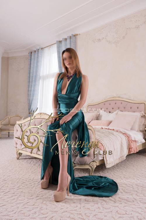 Проститутка Машуля, СПб у метро Маяковская