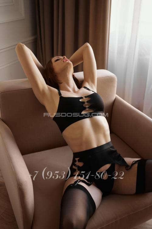 Проститутка Кэти, в Питере у метро Звёздная