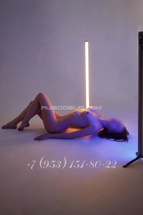 Проститутка Кэти, в Питере у метро Звёздная