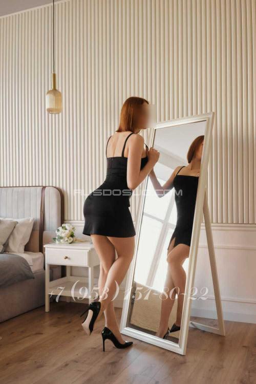 Проститутка Кэти, в Питере у метро Звёздная