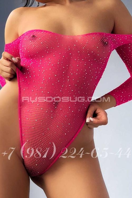 Проститутка Моника (сладкая азиаточка) сменила имидж, в Питере у метро Фрунзенская