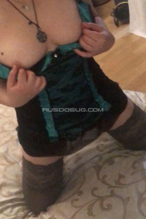 Проститутка Катерина Мурино, СПб у метро Гражданский проспект