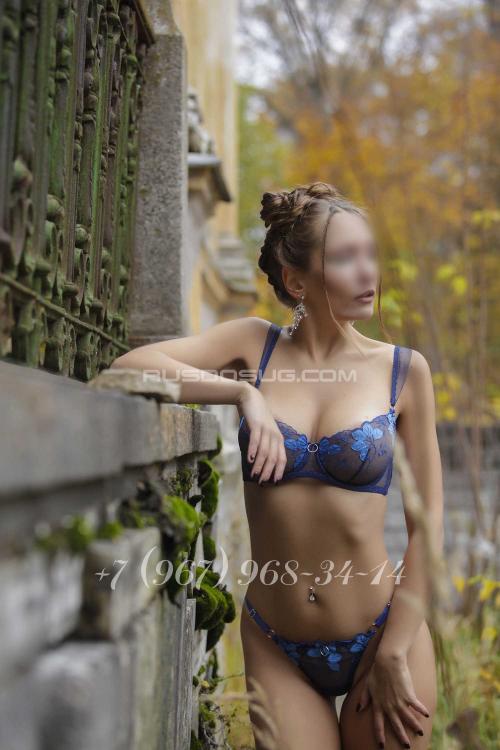 Проститутка Yana Diamond, в Питере у метро Парнас