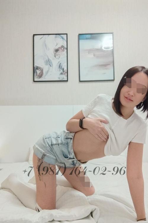 Проститутка Алина - индивидуально, СПб у метро Московская Проститутка Алина - индивидуально, СПб у метро Московская