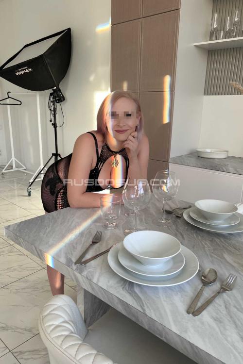 Проститутка Милая лисичка, СПб у метро Гражданский проспект