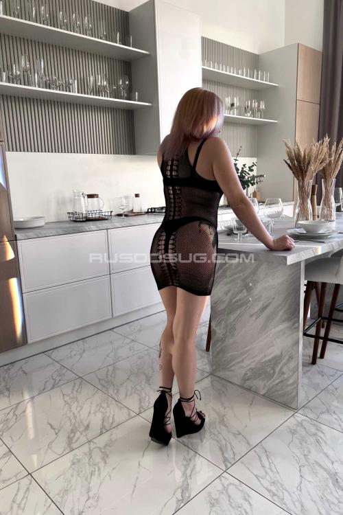 Проститутка Милая лисичка, СПб у метро Гражданский проспект