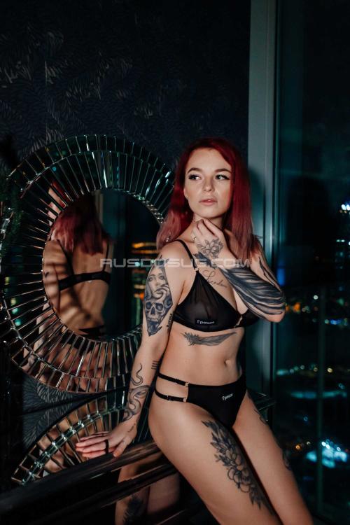 Проститутка Милена, в Питере у метро Московская