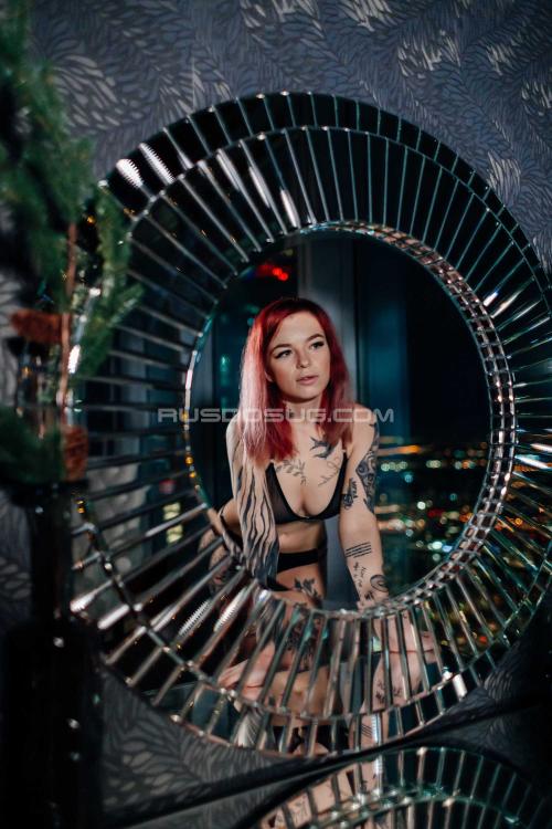 Проститутка Милена, в Питере у метро Московская