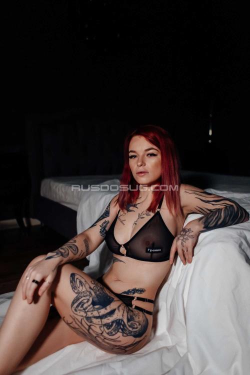 Проститутка Милена, в Питере у метро Московская