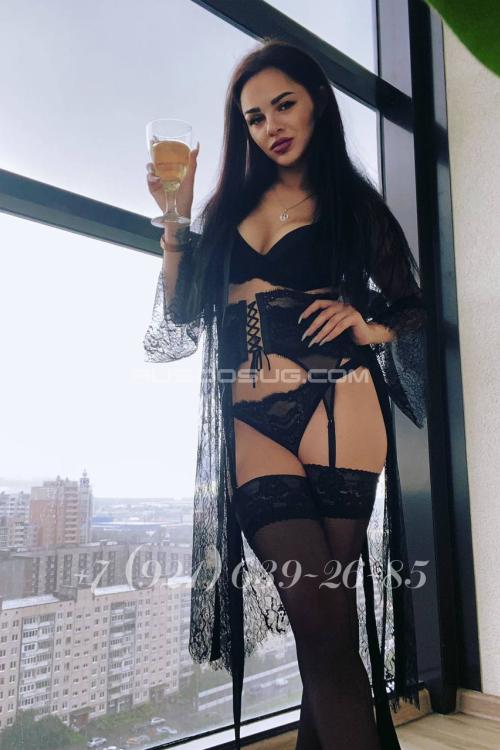 Проститутка Алеся, СПб у метро Комендантский проспект