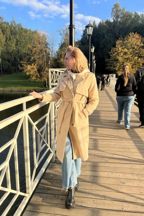 Проститутка Анна, СПб у метро Проспект Просвещения