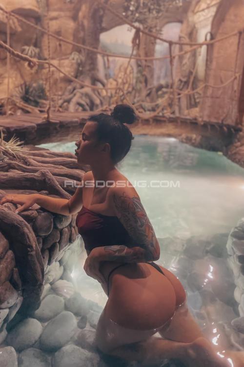 Проститутка Слава инди, СПб у метро Московская