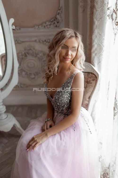 Проститутка Милена, СПб у метро Петроградская