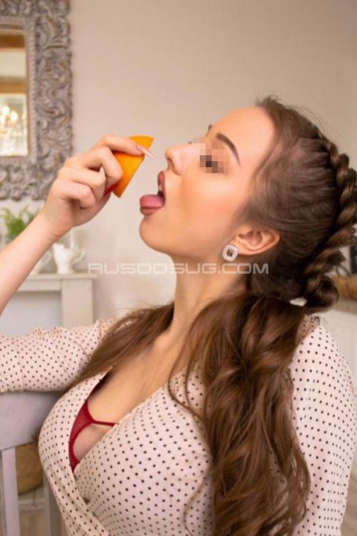 Проститутка Лили, СПб у метро Василеостровская