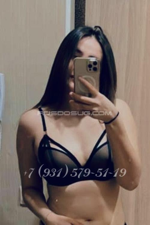 Проститутка Алиса - Мбр Глубокий Входит в Час, СПб у метро Звёздная