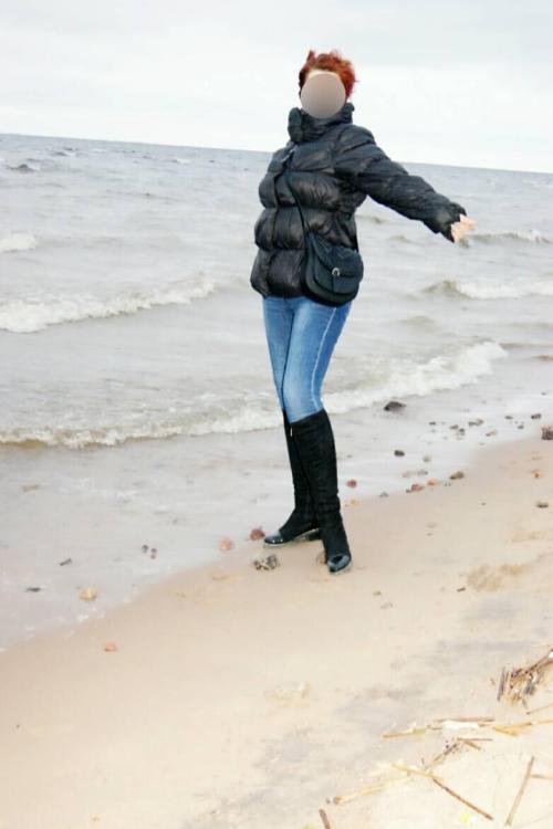 Частные объявления проституток в Питере | Ненасытная, Рыжеволосая, Очарую Вас лаской!