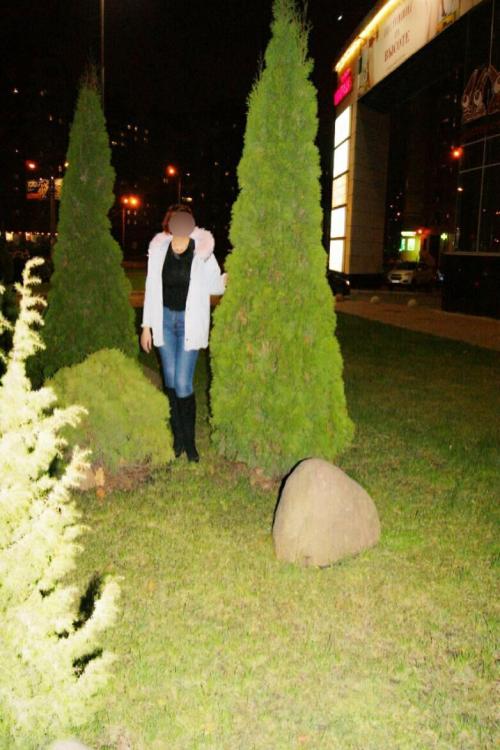 Частные объявления проституток в Питере | Ненасытная, Рыжеволосая, Очарую Вас лаской!