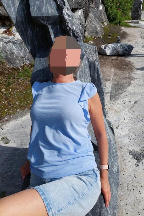 Доска Интим объявлений Питера | Для любителей дам постарше)