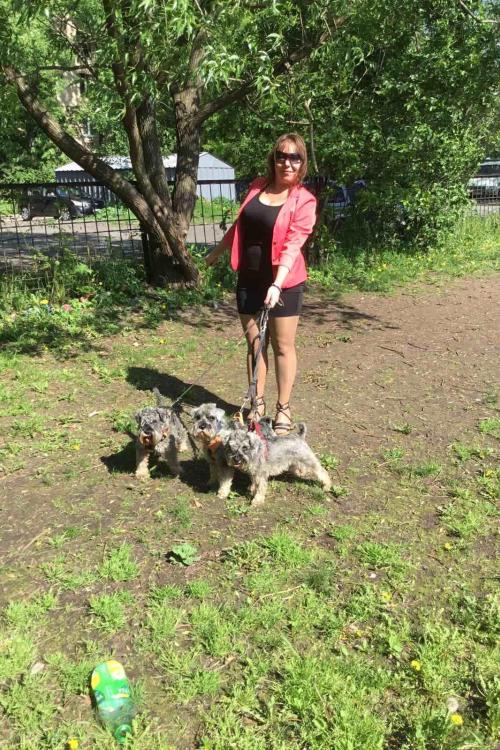 Проститутка Вера Верная, СПб у метро Московская