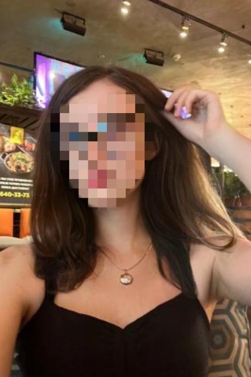 Проститутка Настя, СПб у метро Гражданский проспект