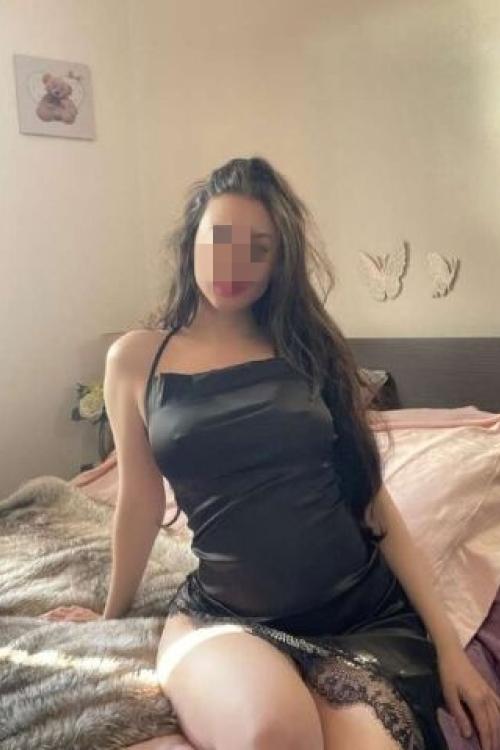 Проститутка Арина , СПб у метро Политехническая