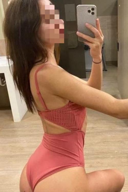 Проститутка Олеся Инди, СПб у метро Удельная