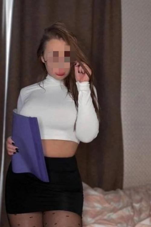 Проститутка Лида, СПб у метро Звёздная