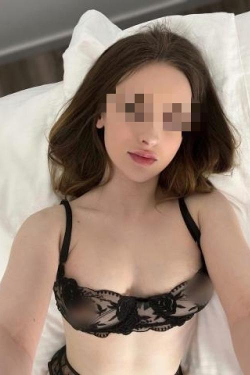 Проститутка Аля, СПб у метро Звёздная