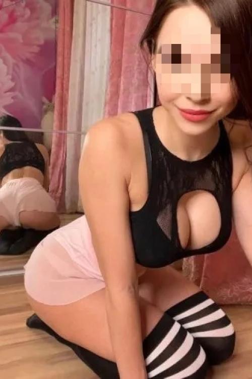 Проститутка Настя, в Питере у метро Парк Победы