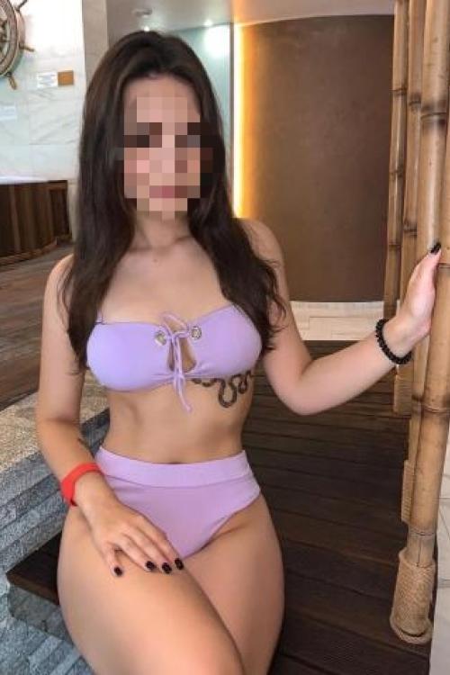 Частные объявления проституток СПб | Жанна 