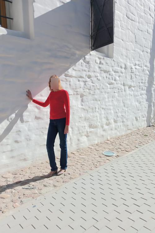 Проститутка Аня реальная инди, СПб у метро Маяковская