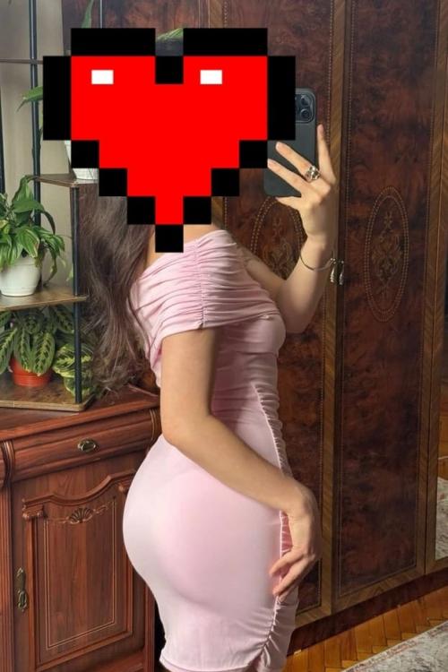 Доска Интим объявлений Питера | Миниатюрная Куколка Большевиков)