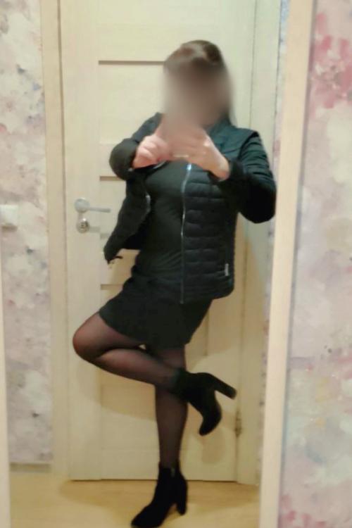 Проститутка Выезд или в вашем АВТО! Алёнушка 35, СПб у метро Проспект Ветеранов