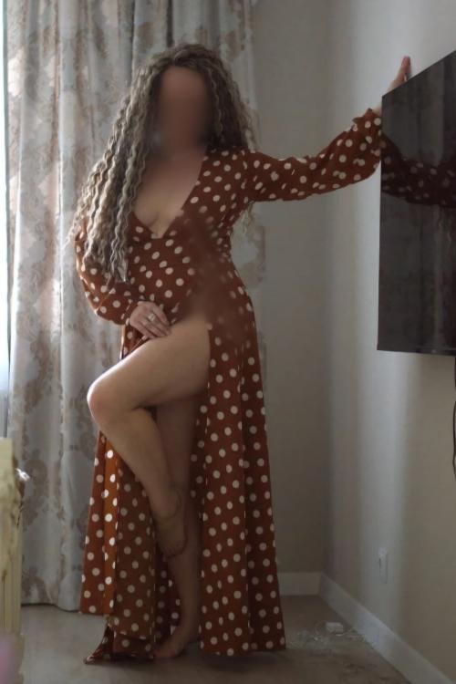 Проститутка ✅Ярослава SEX,массаж,КУНИ в подарок, в Питере у метро Лесная