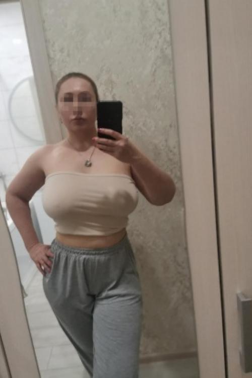 Проститутка Рая, СПб у метро Улица Дыбенко