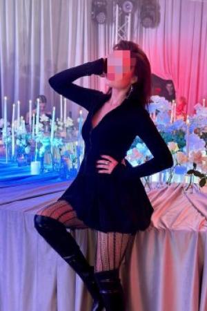 Проститутка Ксюша Инди, СПб у метро Девяткино